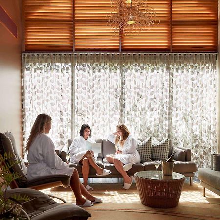 Pullman Bunker Bay Resort Margaret River Dunsborough Eksteriør billede The Spa at The Westin