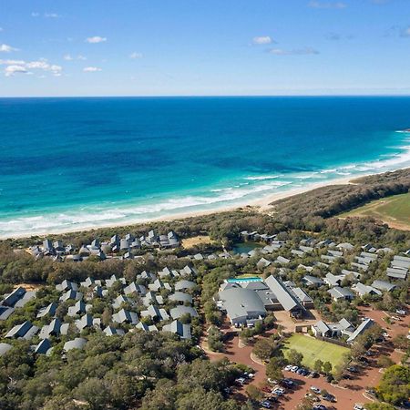 Pullman Bunker Bay Resort Margaret River Dunsborough Eksteriør billede Aerial view of the resort