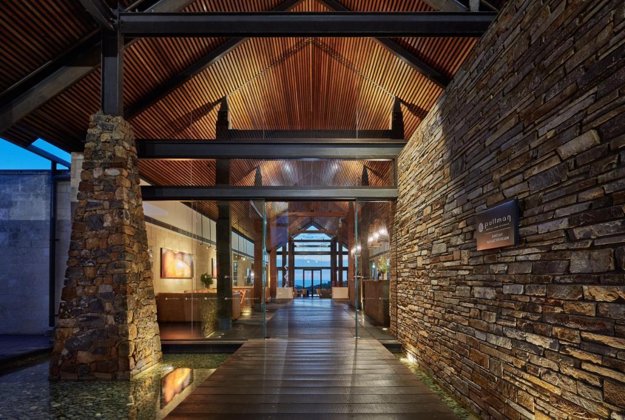 Pullman Bunker Bay Resort Margaret River Dunsborough Eksteriør billede The interior of the hotel
