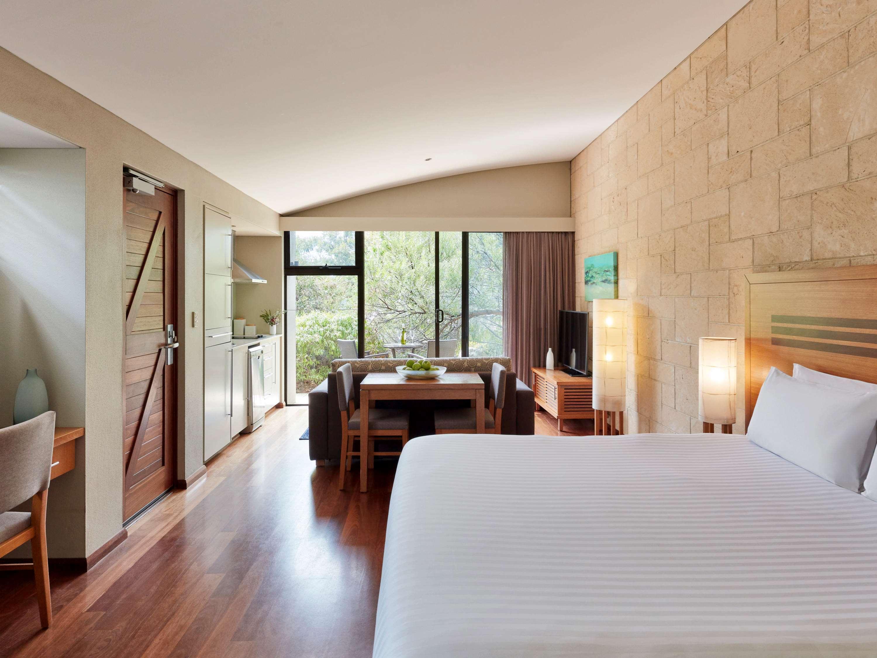 Pullman Bunker Bay Resort Margaret River Dunsborough Eksteriør billede