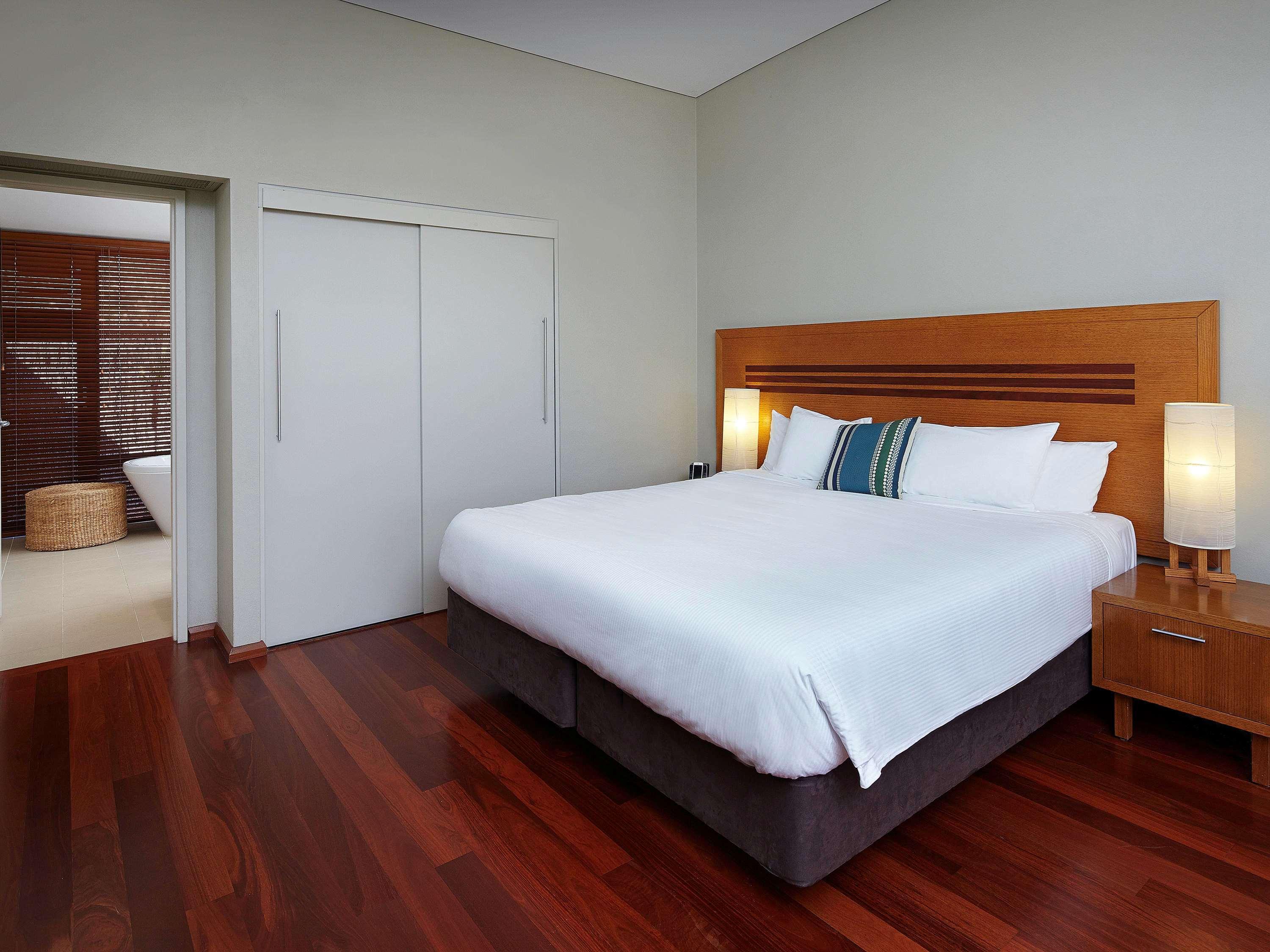 Pullman Bunker Bay Resort Margaret River Dunsborough Eksteriør billede A bedroom at the hotel
