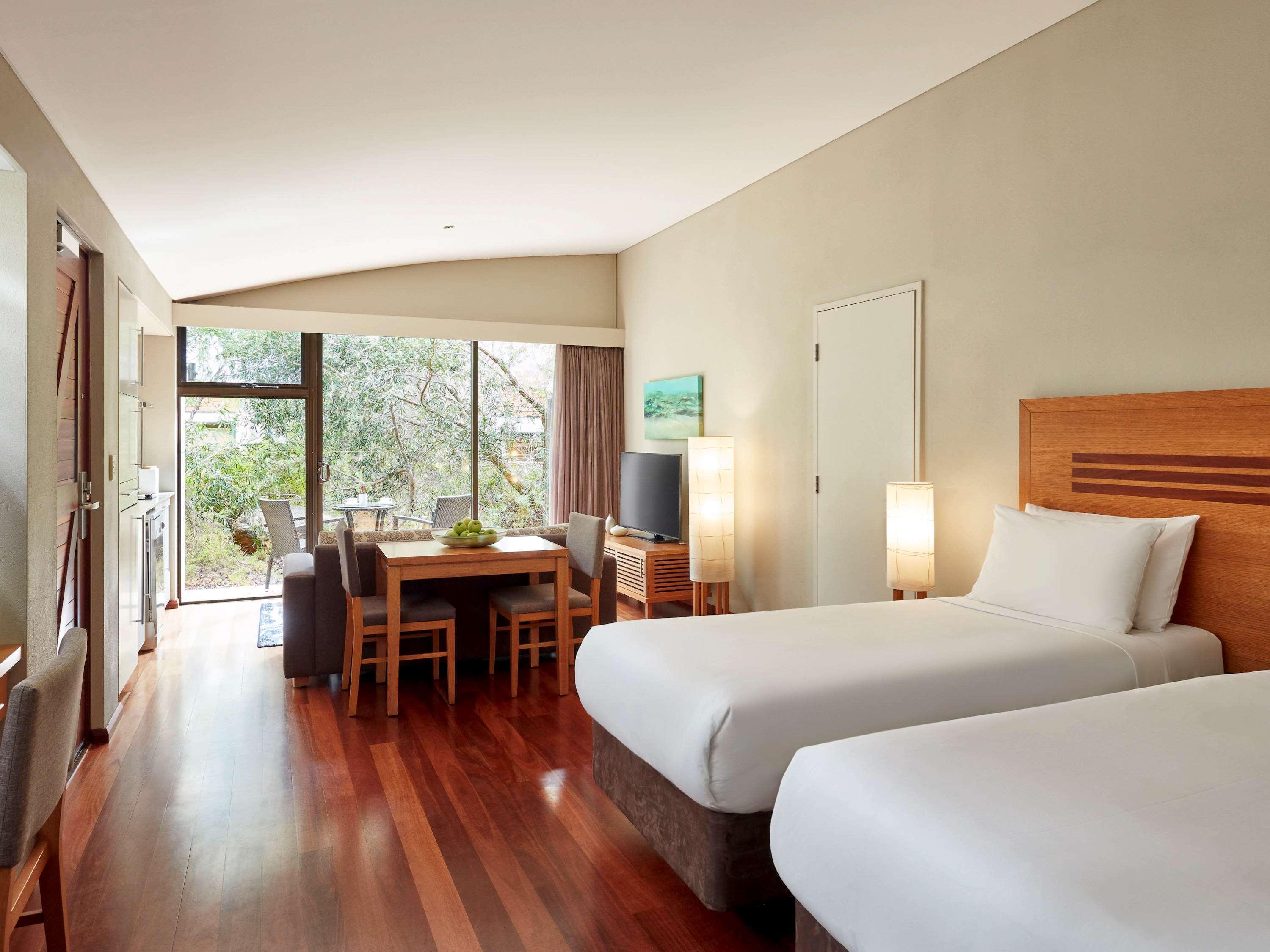Pullman Bunker Bay Resort Margaret River Dunsborough Eksteriør billede