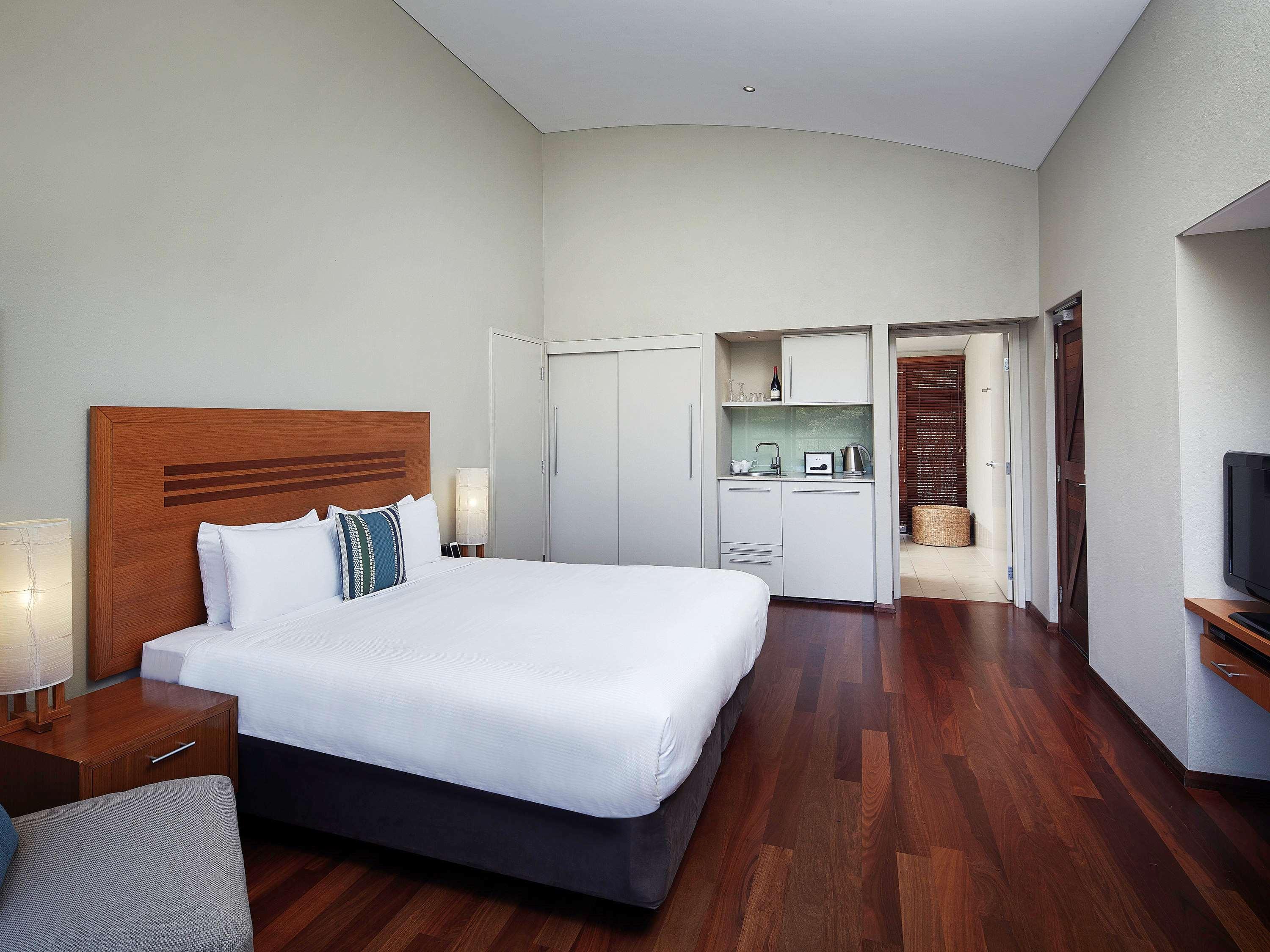 Pullman Bunker Bay Resort Margaret River Dunsborough Eksteriør billede A room at the hotel