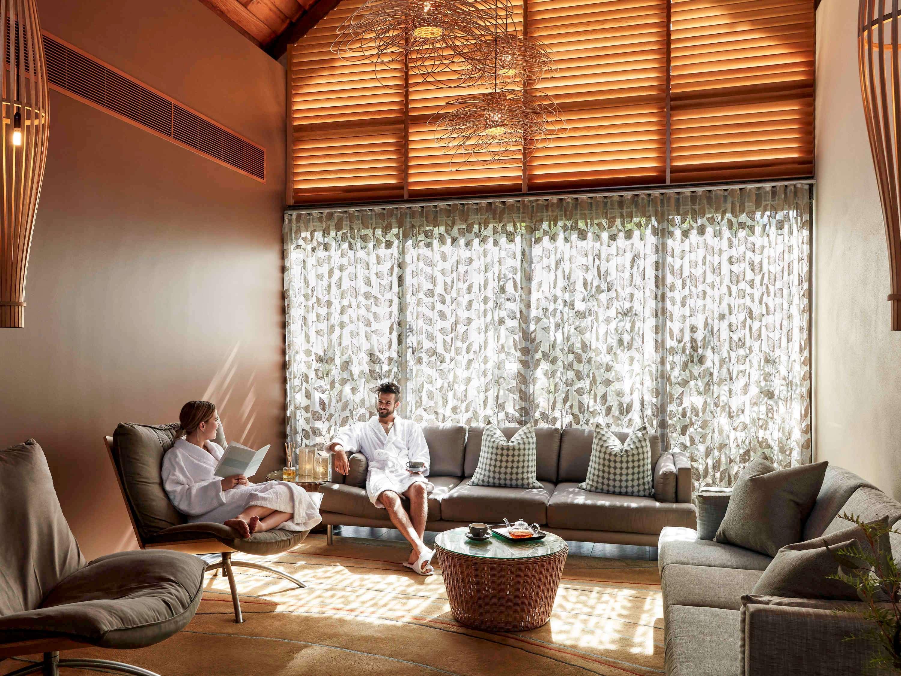 Pullman Bunker Bay Resort Margaret River Dunsborough Eksteriør billede The Spa at The Westin