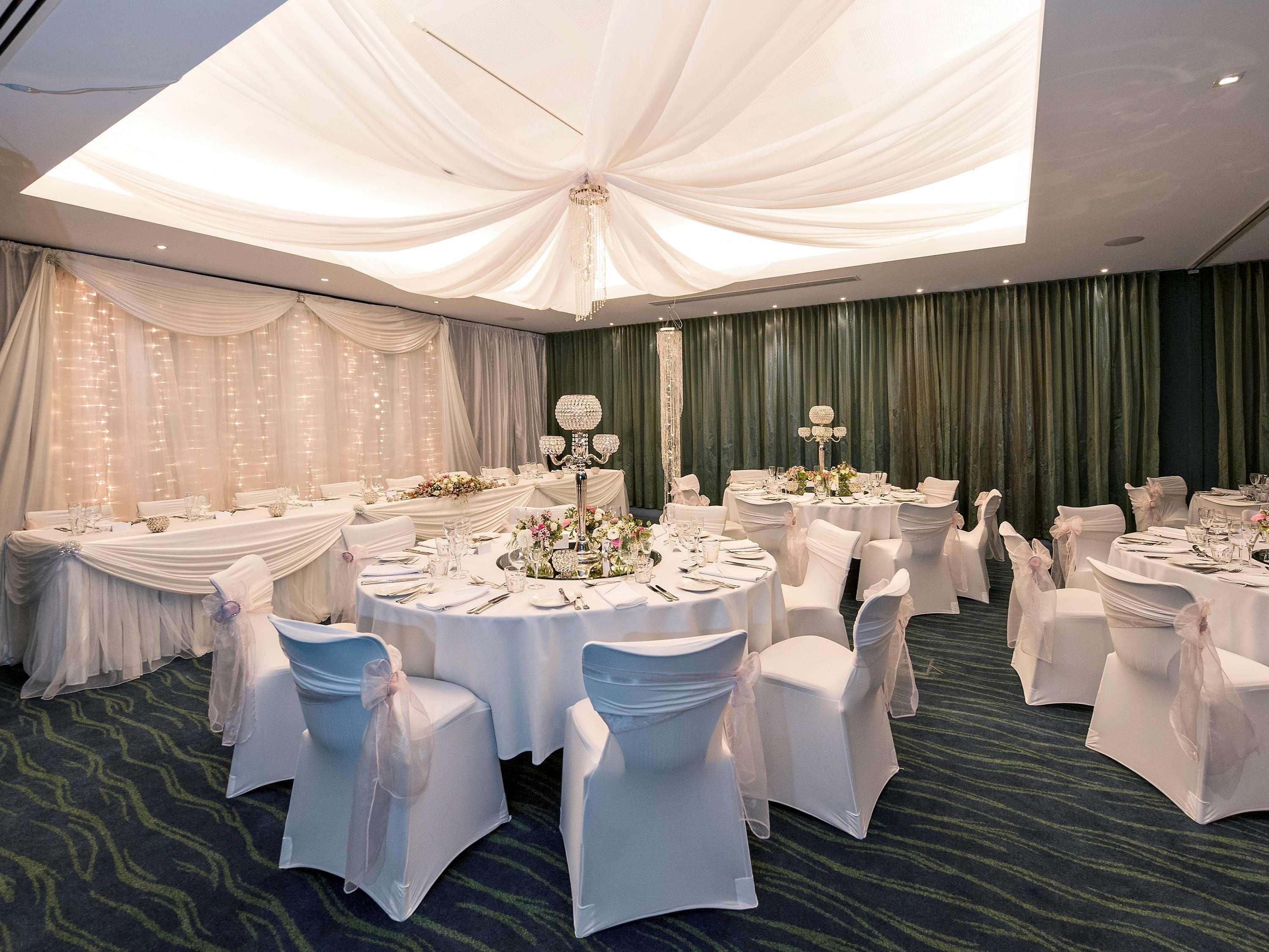 Pullman Bunker Bay Resort Margaret River Dunsborough Eksteriør billede The River Room