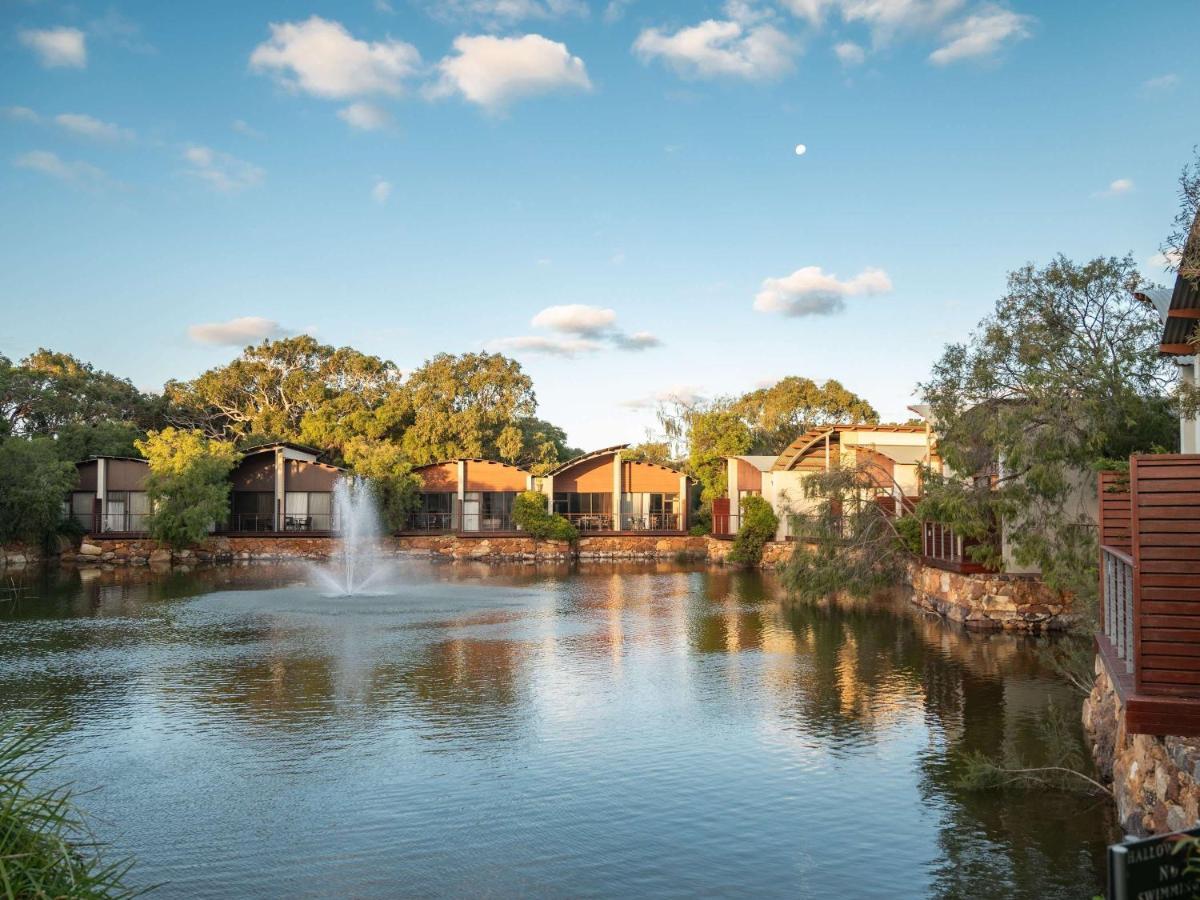 Pullman Bunker Bay Resort Margaret River Dunsborough Eksteriør billede The Village at Wild dunes