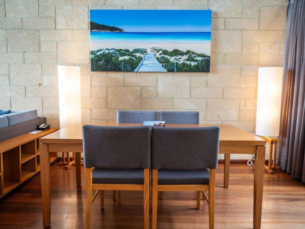 Pullman Bunker Bay Resort Margaret River Dunsborough Eksteriør billede