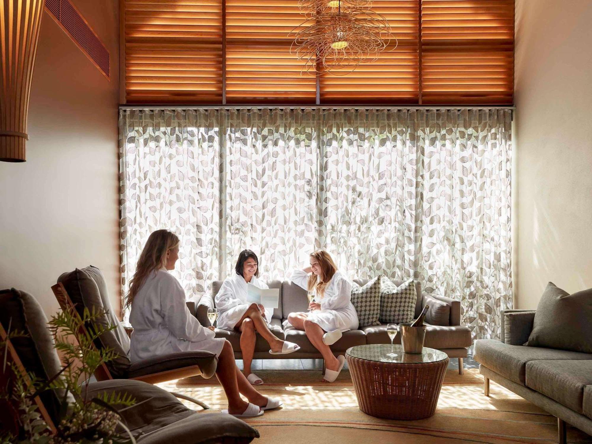 Pullman Bunker Bay Resort Margaret River Dunsborough Eksteriør billede The Spa at The Westin