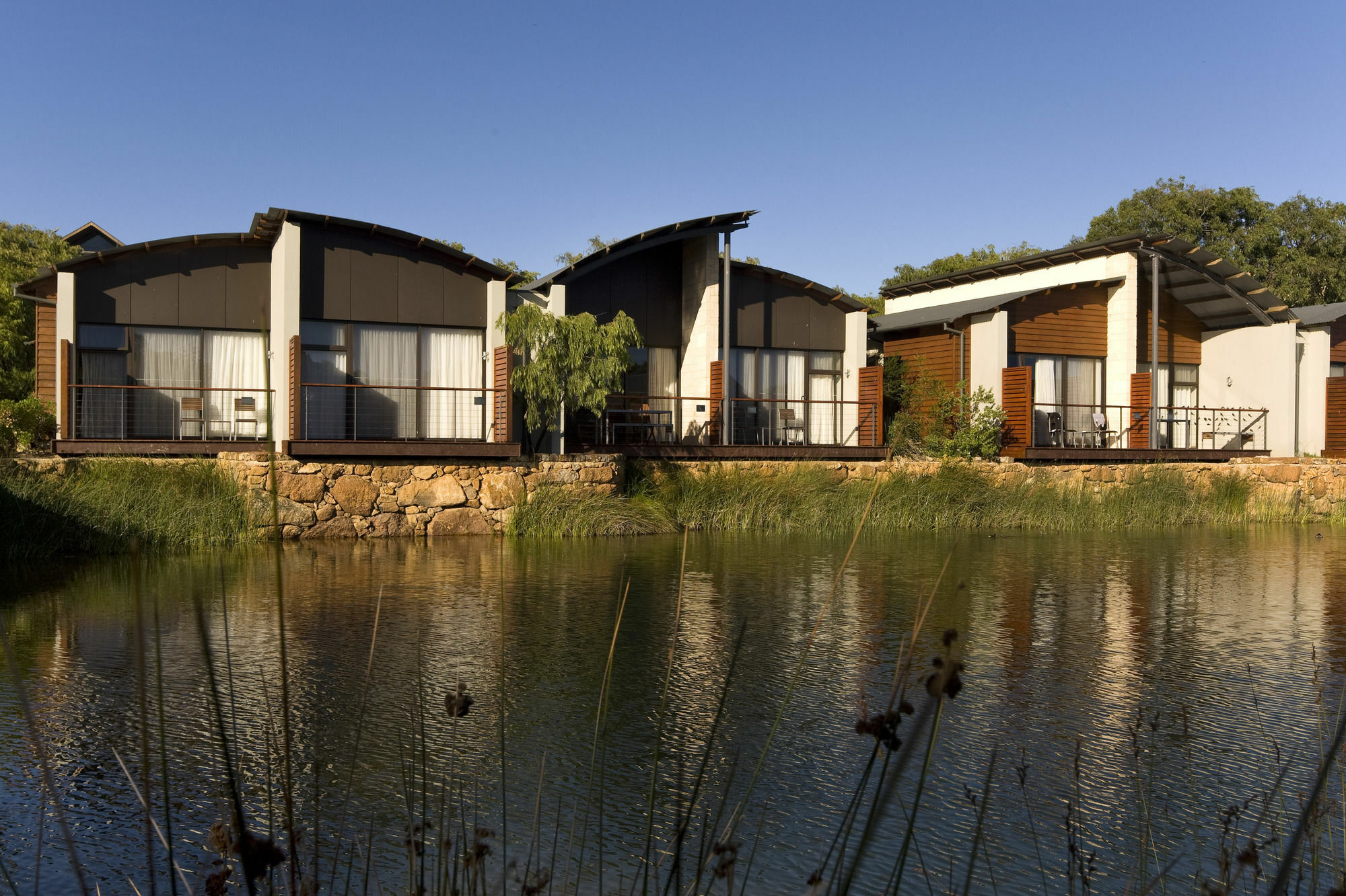 Pullman Bunker Bay Resort Margaret River Dunsborough Eksteriør billede The Village