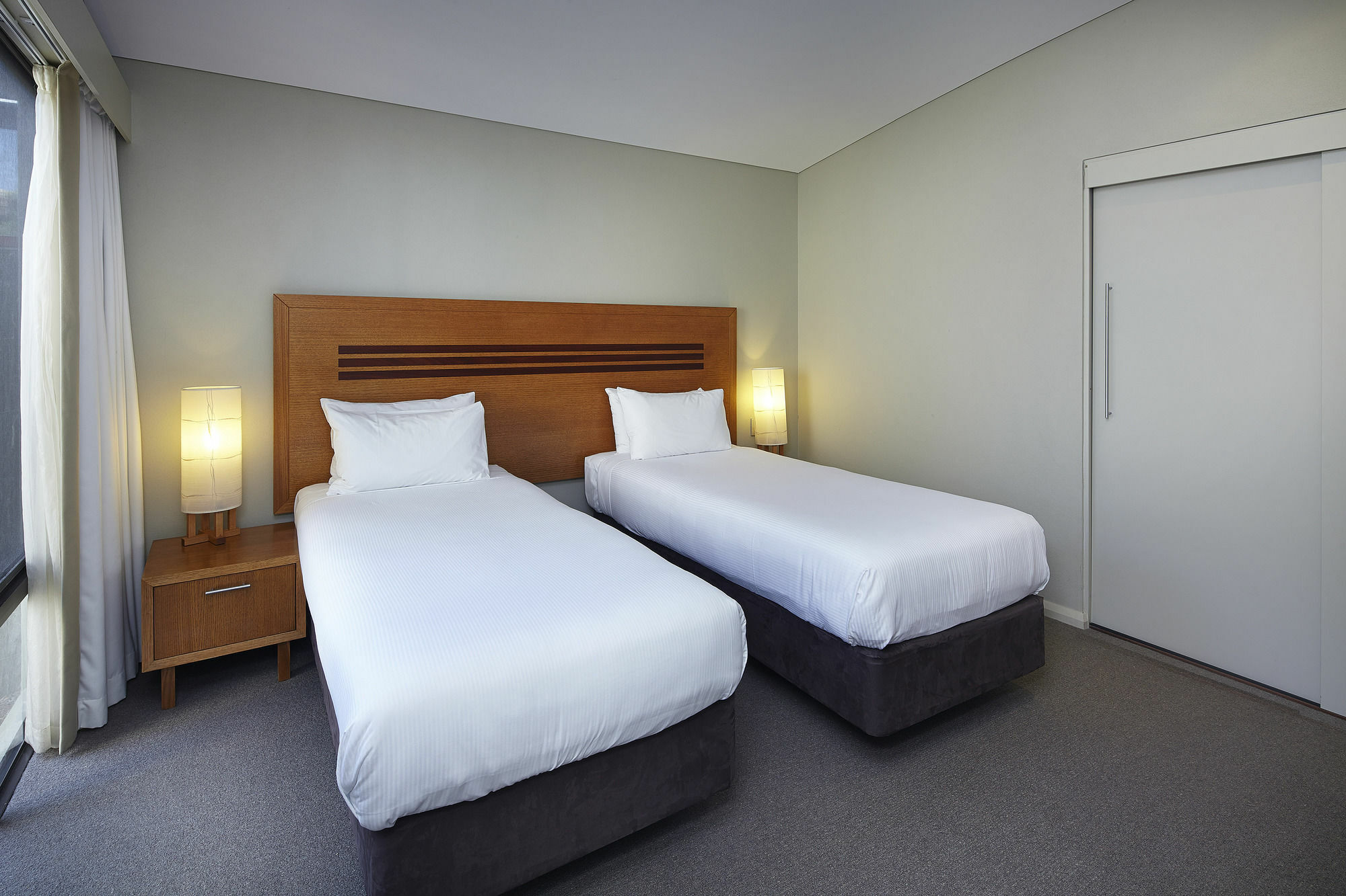 Pullman Bunker Bay Resort Margaret River Dunsborough Eksteriør billede A typical bedroom at the hotel