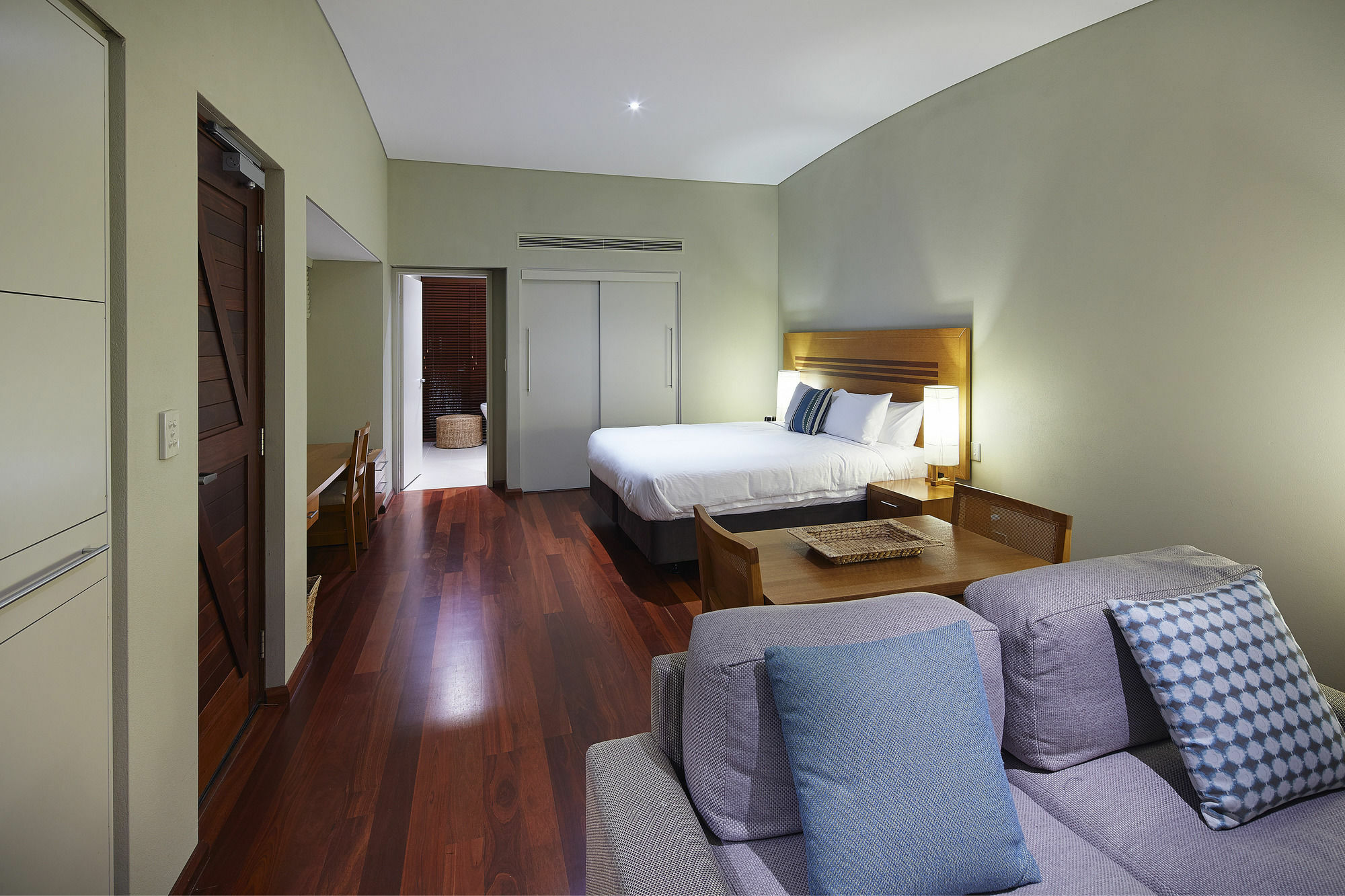Pullman Bunker Bay Resort Margaret River Dunsborough Eksteriør billede A room at the hotel