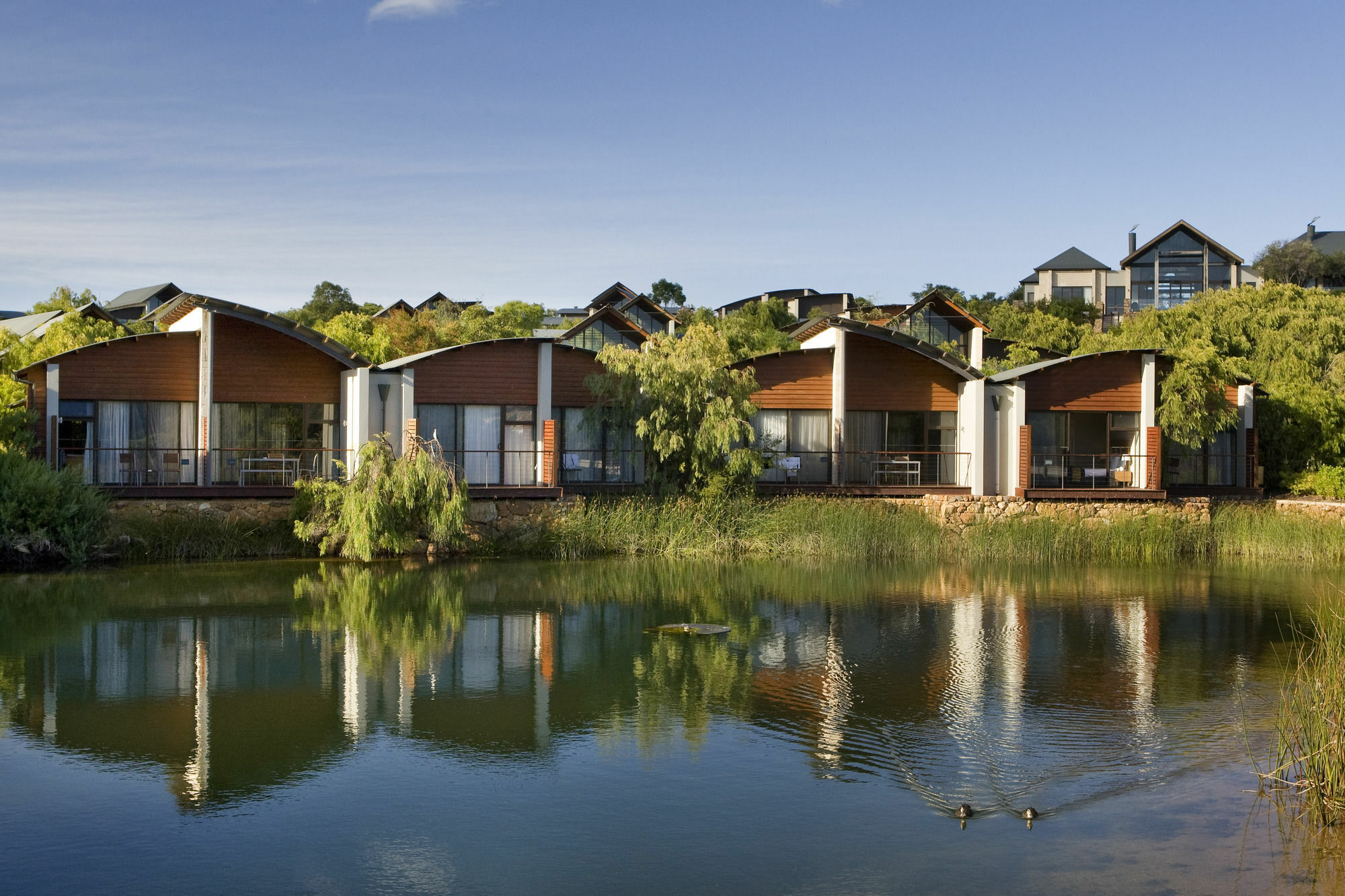 Pullman Bunker Bay Resort Margaret River Dunsborough Eksteriør billede The Village