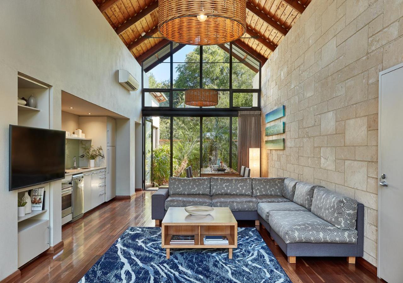 Pullman Bunker Bay Resort Margaret River Dunsborough Eksteriør billede Interior of the house