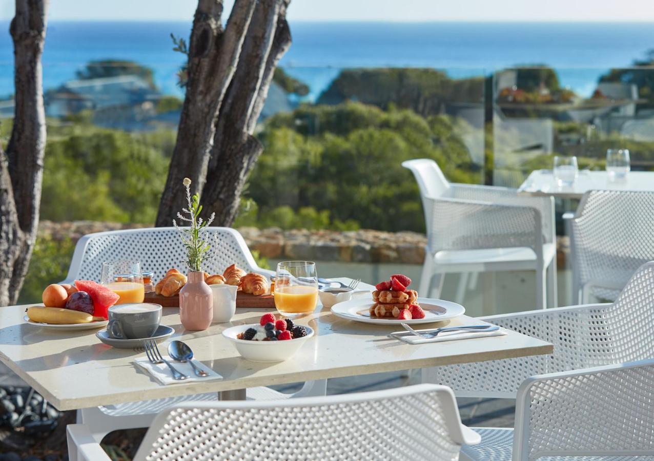Pullman Bunker Bay Resort Margaret River Dunsborough Eksteriør billede Breakfast at the hotel
