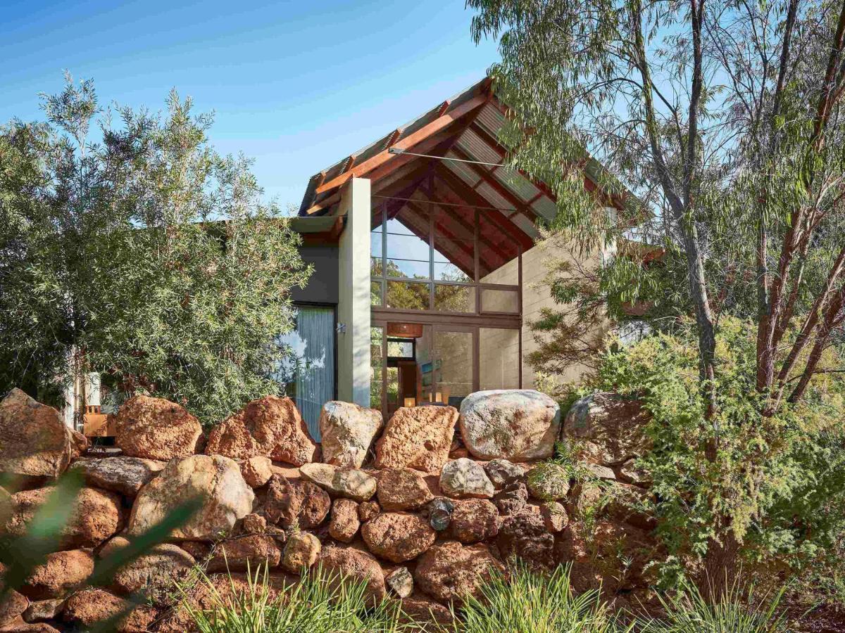 Pullman Bunker Bay Resort Margaret River Dunsborough Eksteriør billede