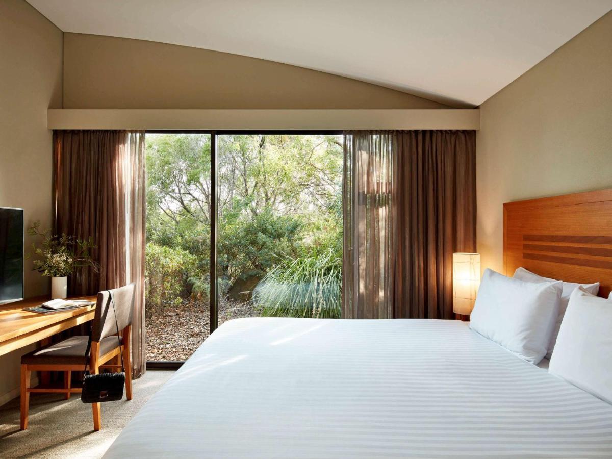 Pullman Bunker Bay Resort Margaret River Dunsborough Eksteriør billede A room at the hotel